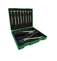 Set pinze verdi - 9000000004931